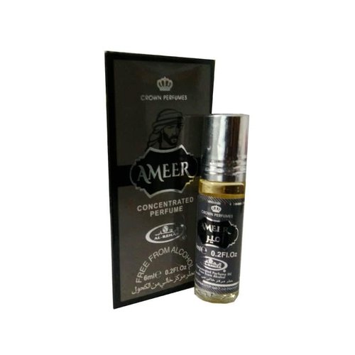 Lord - 6ml (.2 oz) Perfume Oil by Al-Rehab (Crown Perfumes)