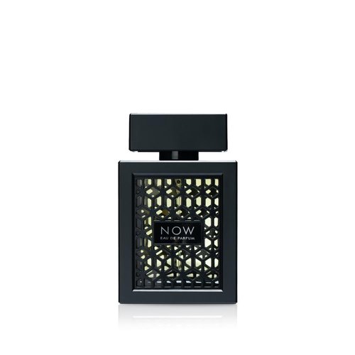 Lattafa Rave Now for Men Eau de Parfum Spray, 3.4 Ounce