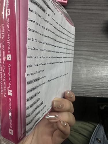 Self Adhesive Eyelashes 48Pcs Lash Clusters Press On Lashes Self Stick Cluster Lashes Pre Glued Eyelash Clusters No Glue No Remover Needed Easy to Apply Save Time (Begonia,D-10-18mix)