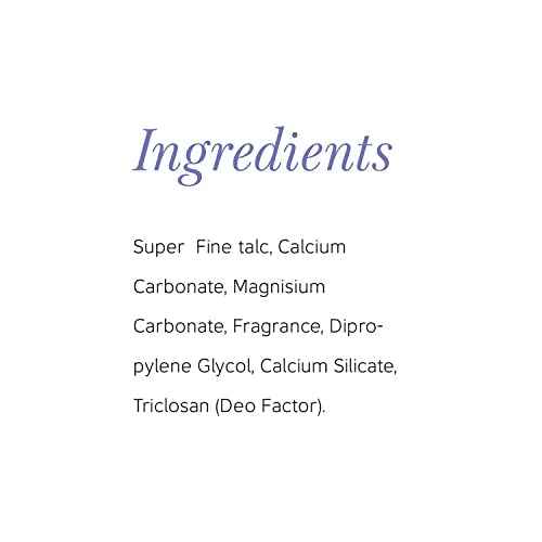 Yardley English Lavender Perfumed Talc | 250g (8.81 Ounce) | Pack of 1