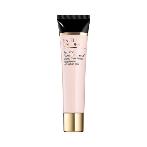 Estée Lauder Futurist Aqua Brilliance Primer - Hydrating Makeup Base with Hyaluronic Acid for Radiant Glow