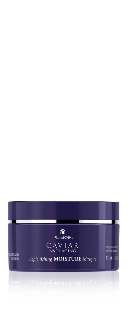 Alterna CAVIAR Anti-Aging Hair Masque - Replenishes Dry, Coarse, Damaged Hair | Sulfate-Free Formula