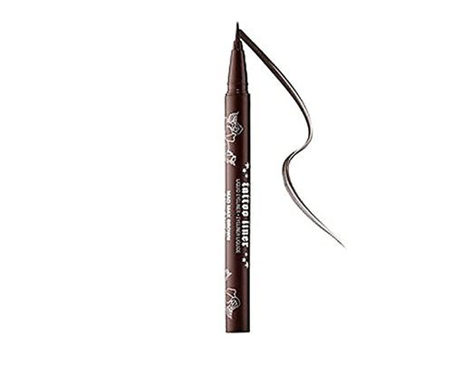 Kat Von D Tattoo Liner - Mad Max Brown, Rich Chocolate Brown Precision Pencil