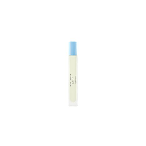 Dolce&Gabbana Light Blue Pour Homme Eau De Toilette Travel Spray - 10 ml | Perfect For Men