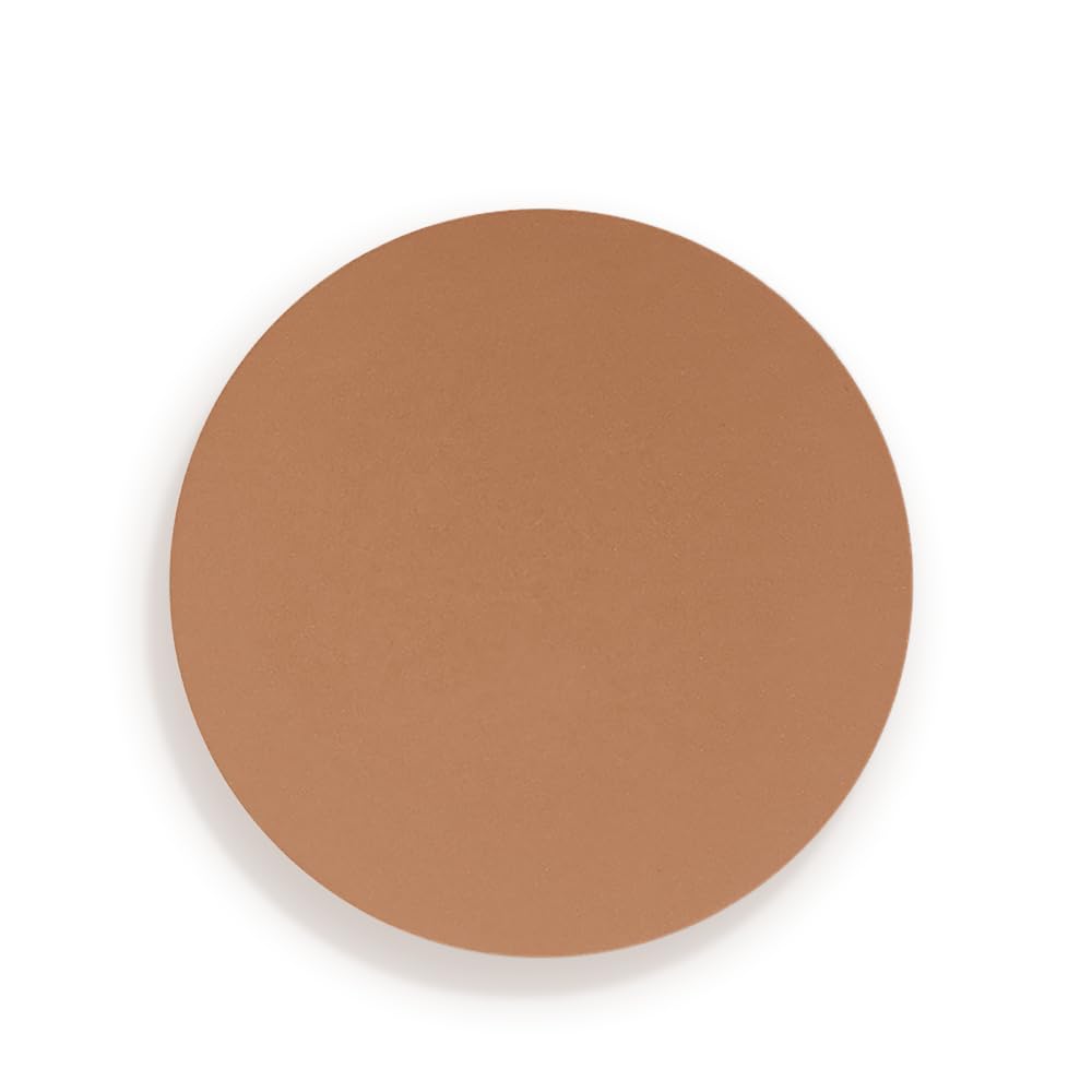 Charlotte Tilbury Airbrush Matte Bronzer - Smoothing Powder for Flawless Finish - Refillable with Silky Mica & Hyaluronic Acid