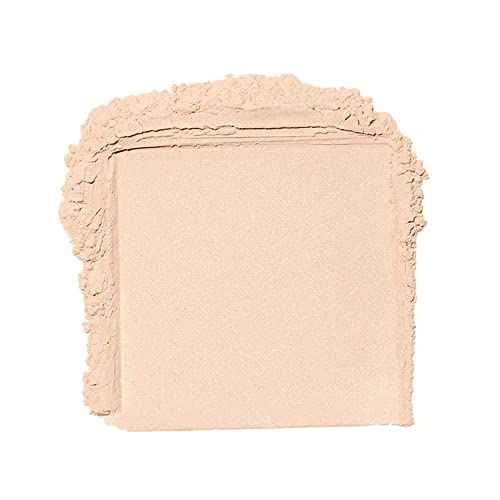 e.l.f. High Definition Powder, Loose Powder, Lightweight, Long-Lasting, Creates Soft Focus Effect, Masks Fine Lines & Imperfections, 0.28 Oz, Soft Luminance
