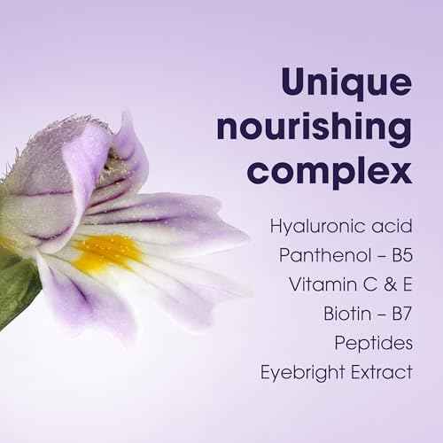 LUMIFY Eye Illuminations Lash & Brow Serum, Promotes Thicker, Fuller-Looking Lashes & Brows with Biotin, Peptides & Hyaluronic Acid to Nourish, Soften & Condition, 0.12 Fl Oz (3.8 mL)