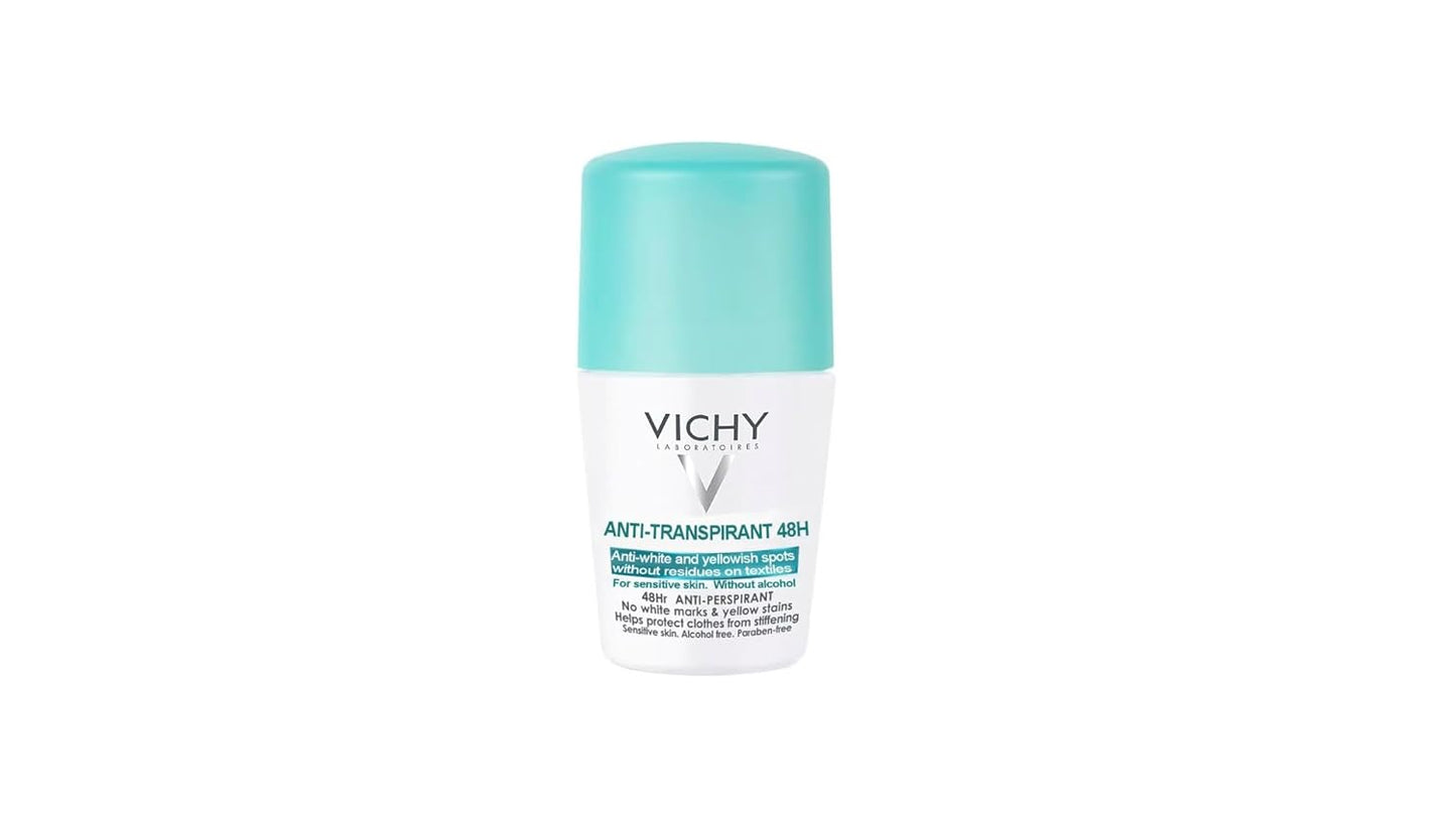 Skiennix 50mL Deodorant - Long-Lasting Freshness | Unisex Formula for All-Day Protection