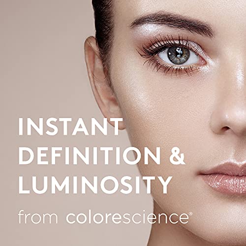 Colorescience Pressed Mineral Illuminator - Champagne Kiss | 0.36 Oz Radiant Glow