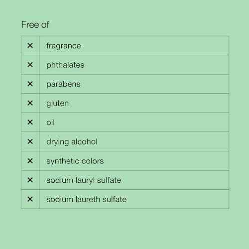 Clinique Exfoliating Face Scrub With Salicylic Acid For Oily Skin Types | Refreshing + Refining, 3.4 Fl Oz