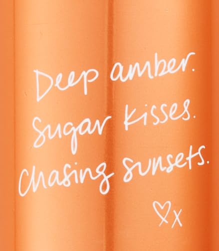 Victoria's Secret Body Fragrance Mist