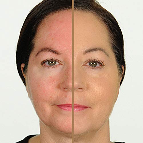 TEMPTU Air Perfect Canvas Airbrush Starter Kit, 7W Desert