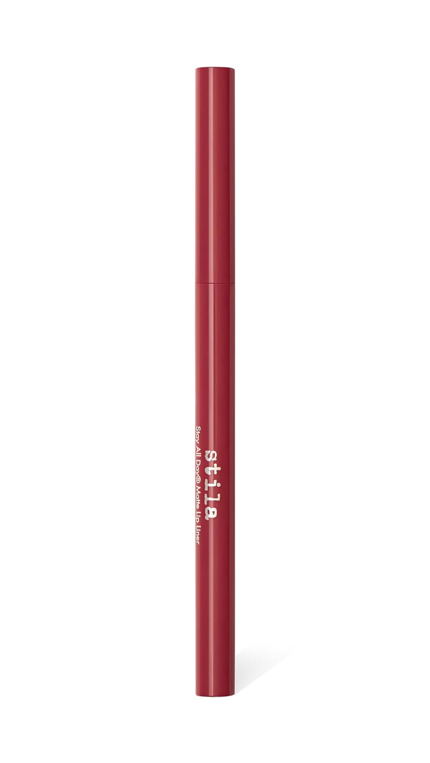 Stay All Day® Matte Lip Liner - Long-Lasting, Waterproof Formula | Perfect for All-Day Wear