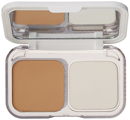 Maybelline New York Super Stay Better Skin Powder, Warm Nude, 0.32 oz.