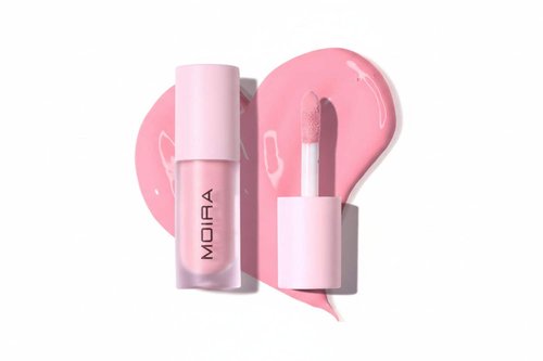 Love Steady Liquid Blush - Whole Heart Shade for a Natural Radiant Glow | Long-Lasting Formula
