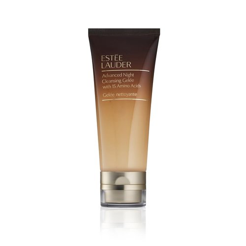 Estée Lauder Advanced Night Cleansing Gelée - Foaming Face Wash with 15 Amino Acids | Deep Pore Cleanser