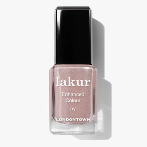 LONDONTOWN Earth Tones Nail Polish - Long-Lasting, Vibrant Colors for Effortless Style
