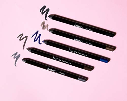 butter LONDON WINK Eye Pencil, Inky Six