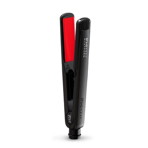 FHI Heat Tourmaline Hair Straightener - Professional Styling Tool for All Hair Types