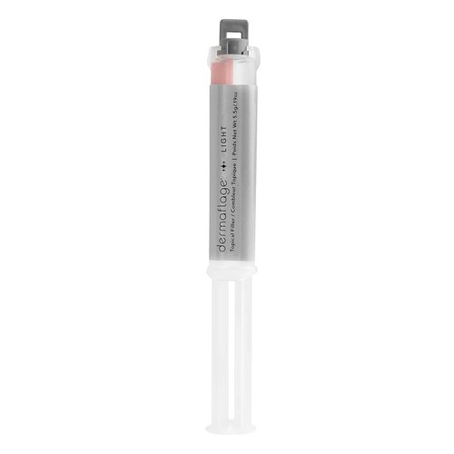 Dermaflage Scar Filler - Refill Applicator for Flawless Skin | Easy Application