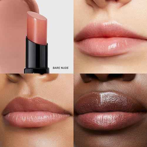 Bobbi Brown Extra Lip Tint | Hydrating Tinted Lip Balm | With Jojoba, Avocado and Olive Oil