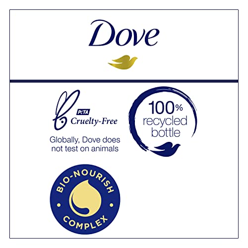 Dove Nutritive Solutions Shampoo Intensive Repair 20.4 oz