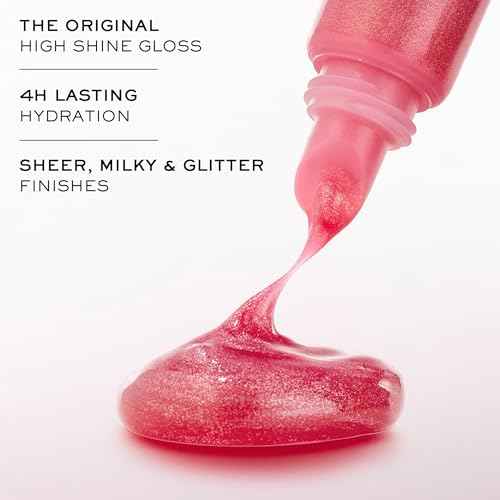 Lanc?me Juicy Tubes - Long-Wear Lip Gloss - Plumping & Hydrating - High Shine Finish