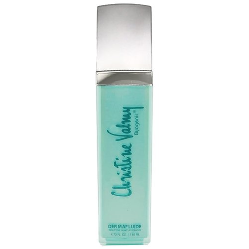 Christine Valmy Makeup Removing Cleansing Milk - Daily Facial Cleanser, 4.73 Ounce