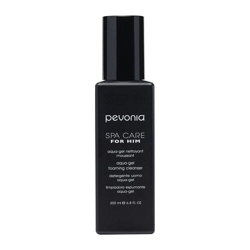 Pevonia Aqua-Gel Foaming Cleanser - Refreshing Facial Cleanser | 6.7 Fl. Oz.
