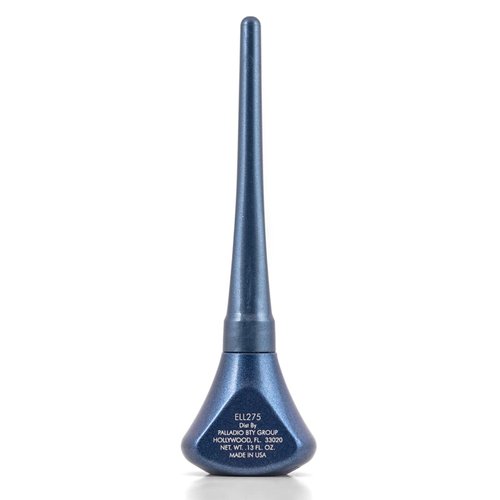 Palladio Liquid Eyeliner - Highly Pigmented Waterproof Formula for Intense Eye Definition | Aquamarine Color