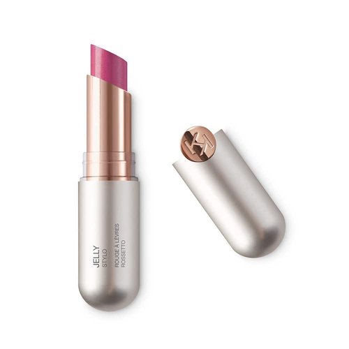 KIKO Milano Jelly Stylo Lipstick - Glossy Wet Look Finish for Vibrant Lips