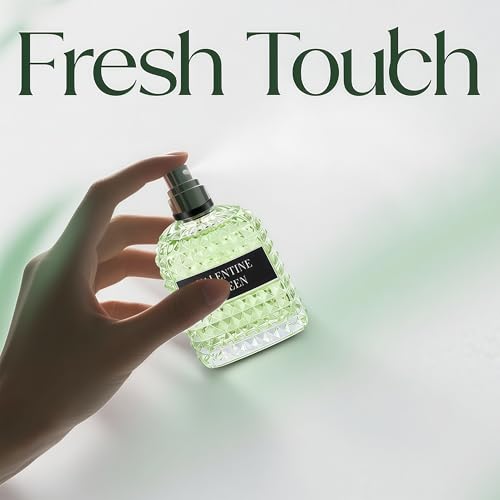 A CENTER Perfume Set for Women - 3PCS Floral Long Lating Fragrance with Lily of the Valley & Jasmine of the Valley | 3.4 Fl Oz Each Women Cologne Gift Set (Sexy Lady/Sexy Gold/Sweet Cherry)