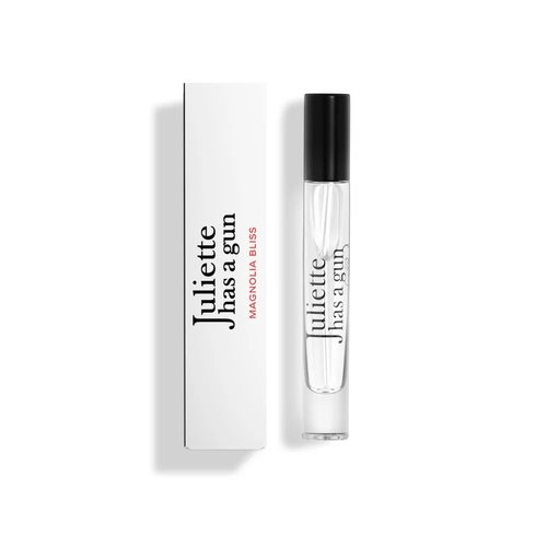 Juliette Has A Gun Magnolia Bliss - Floral Perfume for Women | Long-Lasting Fragrance
