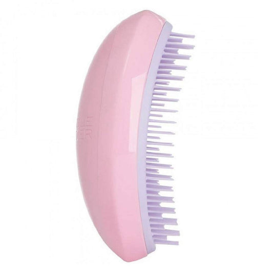 Tangle Teezer, Salon Elite Detangling Hairbrush, Pink Smoothie