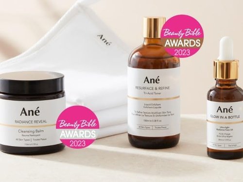 Ané Tranexamic Toner - Hydrating AHA & BHA Liquid Exfoliant for Bright, Even Skin Tone - Vegan