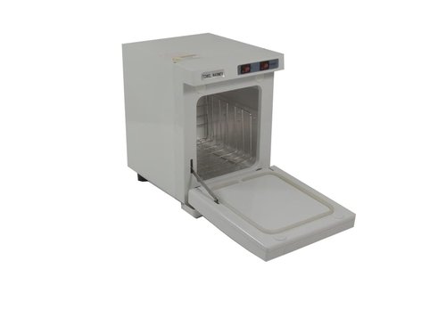 A13 Facial Machine: High Frequency Aromatherapy Steamer, Galvanic, Brush Massager, Vacuum Extractor, Diffuser and Hot Towel Warmer