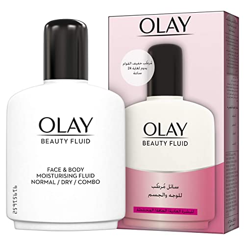 Olay Beauty Fluid Regular 100ml