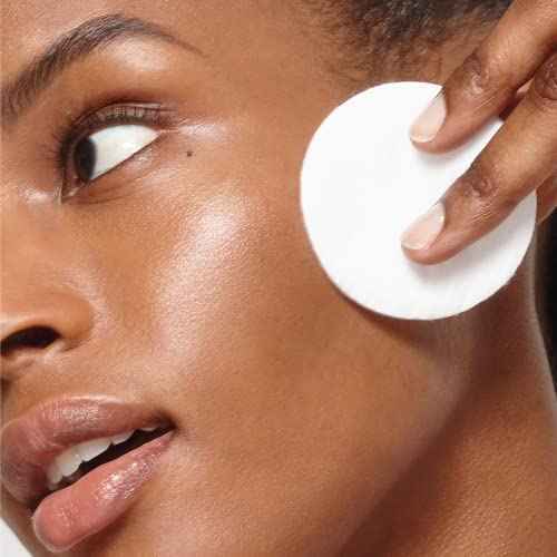 L'Oreal Paris Skincare HydraFresh Toner Face Toner with Pro-Vitamin B5 for a Smoother, Brighter Complexion, 2 Count