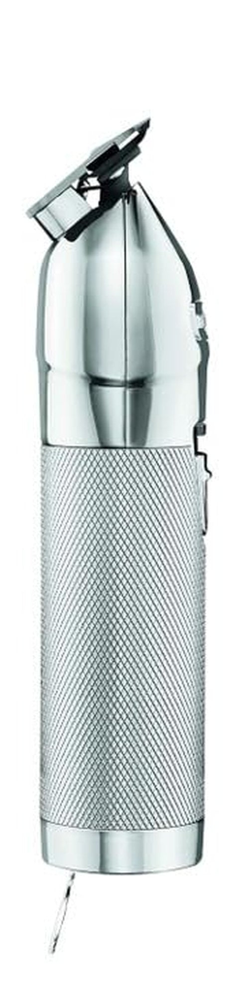 BaBylissPRO Hair Trimmer - FX787S SilverFX Professional Outlining Trimmer for Men