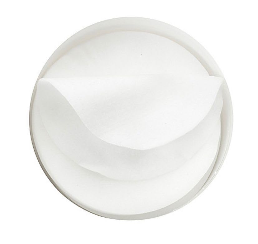 Serious Skincare Retinol Vitamin A Resurfacing Pads - Exfoliate Skin & Reduce Wrinkles - 60 Pre-Moistened Discs