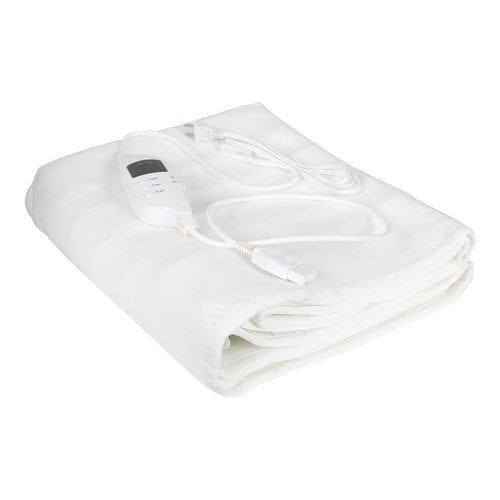 ForPro Professional Collection Fleece Massage Table Warmer - Extra Large 31" x 72" | 9 Heat Settings & LED Controller