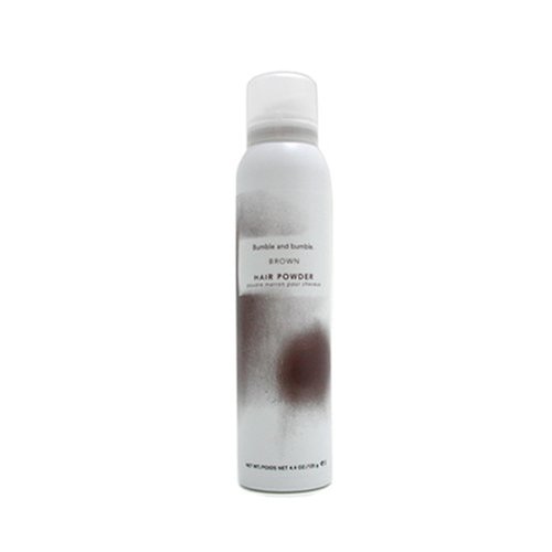 Bumble and Bumble Bb. Brownish Hair Powder - 4.4 Oz | Perfect for Adding Volume and Texture