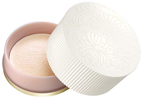 Paul & Joe Loose Powder, 01 Cameo, Refill Only, Case Sold Separately, All-Day Lightweight, Luminous Glow, Smooth Application, Creates Translucent Skin, Covers Pores, Absorbs Excessive Sebum, 0.81oz.