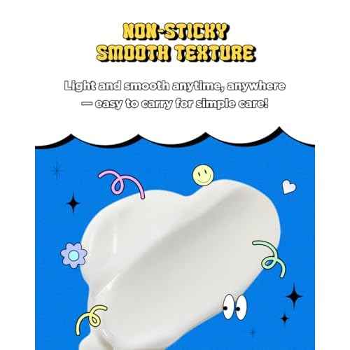 CHASIN' RABBITS Bunny Line Smoother Eye Cream Roller, 0.5 Fl Oz, Eye Serum with Surgical Steel Cooling Stick, Adenosine, Niacinamide, Dark Circles, Fine Lines, Under Eye, Vegan, Korean Skin Care