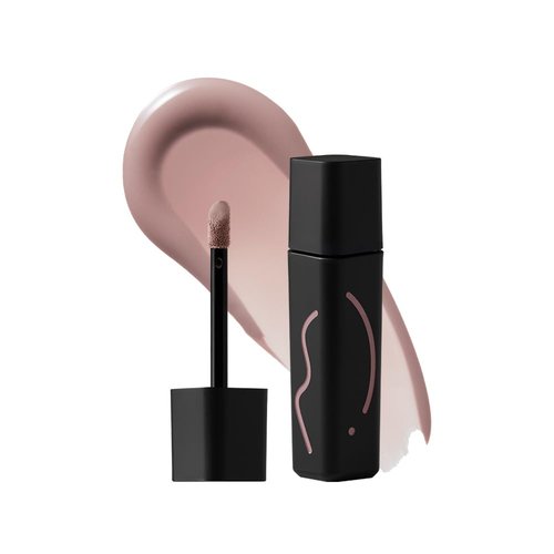 Javin De Seoul Wink Lip Shade Primer - Smudge-Proof, Long-Lasting Base in Pale Orchid (05)