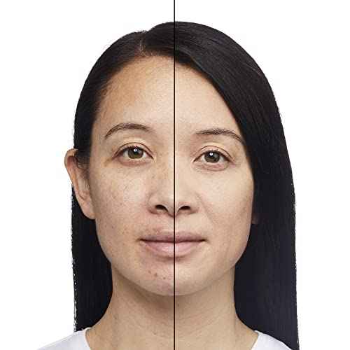 No7 HydraLuminous Skin Tint Perfector - Aqua Release Tinted Moisturizer with a Hydrating, Lightweight Formula - Sheer to Light Coverage Face Makeup - Light (1 Fl Oz)