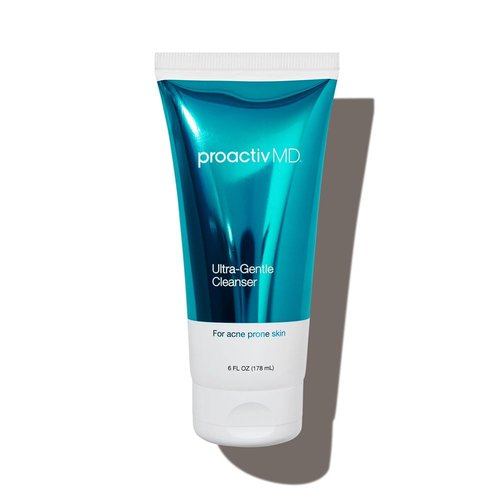 ProactivMD Ultra Gentle Face Cleanser - Soothing Daily Wash for Sensitive Skin | 6 oz.