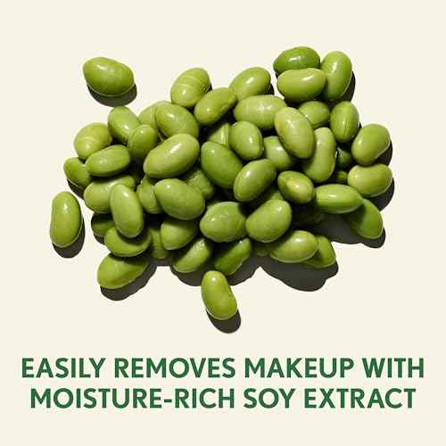 Aveeno Positively Radiant Alcohol Free Makeup Removing Face Wipes, Gentle Non-Comedogenic Facial Cleansing, 100% Plant Based Home Compostable, Sulfate Free, 50 Count (2 Packs of 25)