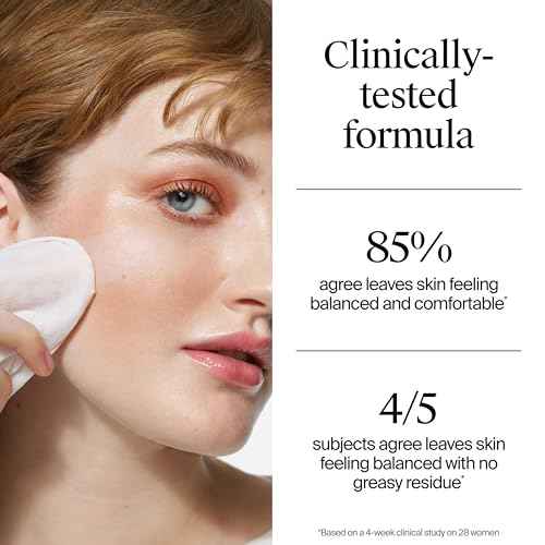 Neutrogena Day & Night Facial Cleansing Wipes, Makeup Remover Face Cleansing Towelettes & Night Calming Facial Cloths, 100% Plant Based Fibers Wipe Away Dirt & Oil, (3 Packs of 25)