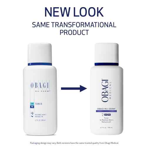 Obagi Nu-Derm Face Toner